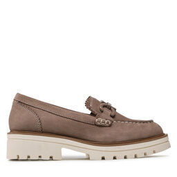 

Туфлі Caprice 9-24706-28 Mud Nubuck 356, Коричневий