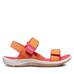 Keen Sandály Keen Elle Backstrap 1028581 Oranžová