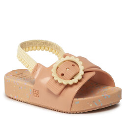 Zaxy Sandaler Zaxy Zaxynina Flor Slide Baby 18430 Beż 91151 J385025