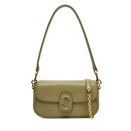 Marc Jacobs Torebka Marc Jacobs The Clover Shoulder Bag 2P4HSH035H02 Zielony