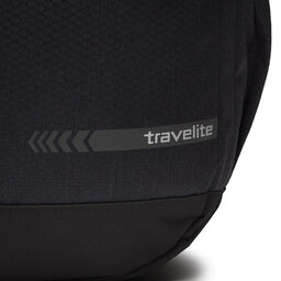 

Рюкзак Travelite Kick Off 6918-04 Anthracite, Cиній