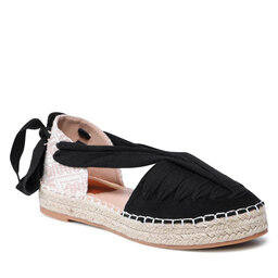 Jenny Fairy Espadrillas Jenny Fairy WSS990-135 Black