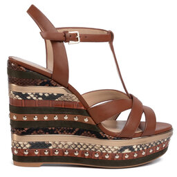 

Босоніжки Aldo Nydaycia 15538495 210, Коричневий