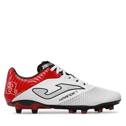 

Взуття Joma Xpander 2202 XPAW2202FG White Firm Ground, Білий