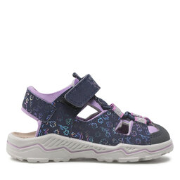 

Босоніжки Ricosta Pepino By Ricosta Gery 50 2900302/160 Nautic/Blueberry, Cиній
