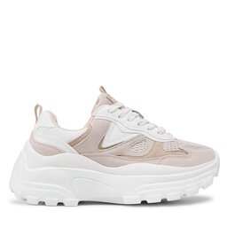 

Снікерcи Togoshi WP-SS22W-S009 Beige, Бежевий