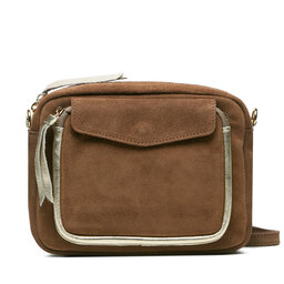 Creole Handtasche Creole K11353 Braun