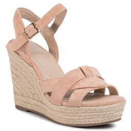 Jenny Fairy Espadrillas Jenny Fairy LS4514-36 Pink
