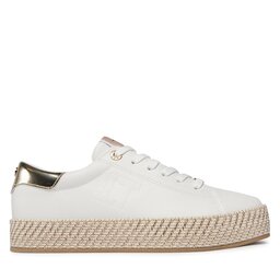 

Снікерcи Tamaris 1-23713-20 White/Gold 190, Білий