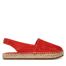 Marc O'Polo Espadryle Marc O'Polo RR2M3060 Pomarańczowy