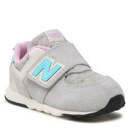 New Balance Сникърси New Balance NW574NB1 Сив