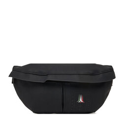 Aeronautica Militare Riñonera Aeronautica Militare 251BO1155CT3588 Negro