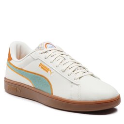 Puma Snīkeri Puma Puma Smash 3.0 38937602 Pelēks