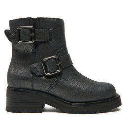 Clarks Botines Clarks Rebelle Buckle 26178889 Plata