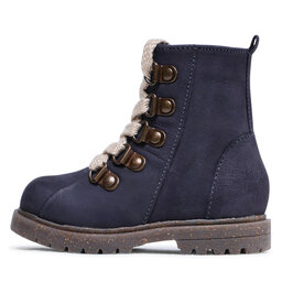 

Черевики туристичні Lasocki Kids CI12-BROKER-06 Cobalt Blue, Cиній