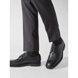Vagabond Shoemakers Halbschuhe Vagabond Shoemakers Andrew 5568-001-20 Schwarz