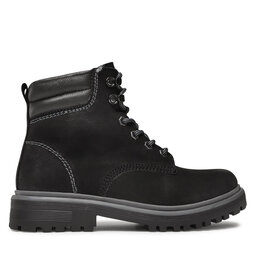 Lasocki Schnürstiefeletten Lasocki WI16-SOMA-04 Schwarz
