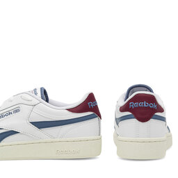 

Взуття Reebok Club C Revenge 100074210 White, Білий