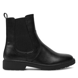 Jana Botine Jana 8-25361-43 Negru