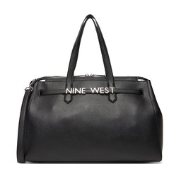 Nine West Τσάντα Nine West EO-Manhattan-Muse-I-LX10192 Μαύρο