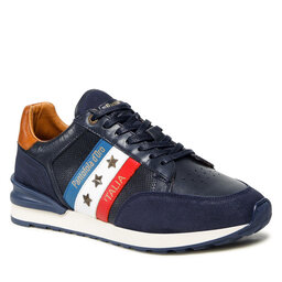 Pantofola d'Oro Tenisice Pantofola d'Oro Imola Runner Uomo Low 10221042.29Y Dress Blues
