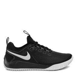 Nike Topánky do posilňovne Nike Zoom Hyperace 2 AA0286 001 Čierna
