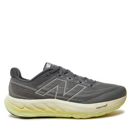 New Balance Běžecké boty New Balance Fresh Foam X Vongo v6 MVNGOCA6 Šedá