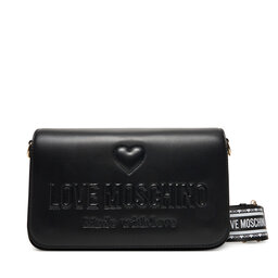 LOVE MOSCHINO Bolso LOVE MOSCHINO JC4221PP0MKF0000 Negro