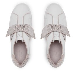 

Снікерcи Kate Spade, Білий