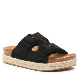 DeeZee Alpargatas DeeZee B210-15 Black