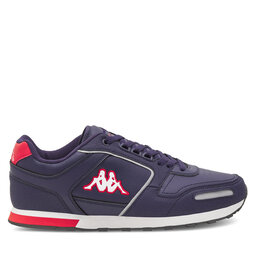 Kappa Laisvalaikio batai Kappa Logo Voghera 5 3112H5W-A0Y Tamsiai mėlyna