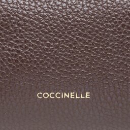 

Сумка Coccinelle N80 Coccinelle Beat Clutch E1 N80 19 02 01 Cola W66, Фіолетовий