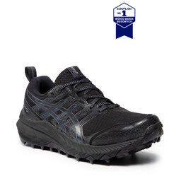 Asics Pantofi Asics Gel-Trabuco 9 G-TX GORE-TEX 1012A900 Black/Carrier Grey 001