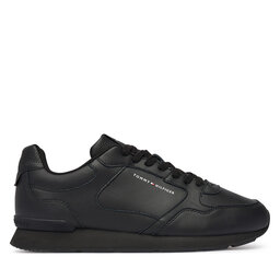 Tommy Hilfiger Sneakers Tommy Hilfiger Light Eva Runner FM0FM05906 Schwarz