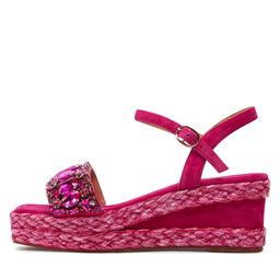 

Босоніжки Alma En Pena V241014 Suede Fuxia, Рожевий