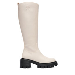 Nine West Ботуши Nine West CEO-SUMAYA-01 Екрю