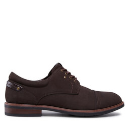 

Туфлі Ottimo MYL8374-6 Brown, Коричневий