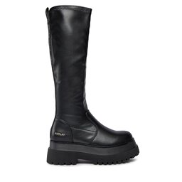 

Чоботи Replay GWL72 .000.C0006S Black 003, Чорний