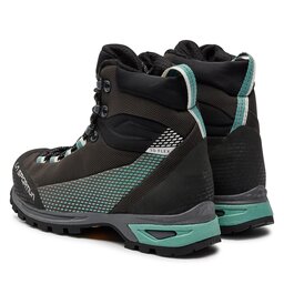

Трекінгові черевики La Sportiva Trango Trk Gtx GORE-TEX 31E900734 Carbon/Juniper, Чорний