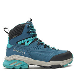 Aku Trekkings Aku Reactive Gt GORE-TEX Ws 669 Albastru