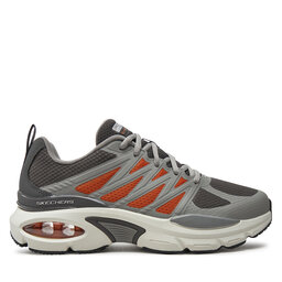 Skechers Сникърси Skechers Skech-Air Ventura-Revell 232657/GYOR Сив