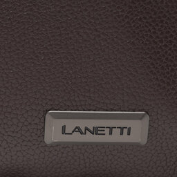 

Сумка Lanetti BMM-U-080-80-08 Brown, Коричневий