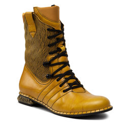 Simen Botine Simen 5394A Gelb