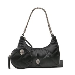 Kurt Geiger Torebka Kurt Geiger Recycled Sm Multi Ti Xbody 9550900229 Czarny