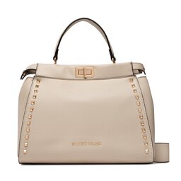 Silvian Heach Torebka Silvian Heach RCA22027BO Beige Frosted Almond/Fantasy Unique