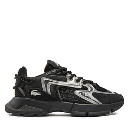 Lacoste Sneakers Lacoste L003 Neo 747SFA0095 Schwarz