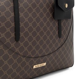 

Сумка Nine West CORA NGG134223 Коричневий