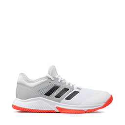 

Взуття adidas, Білий