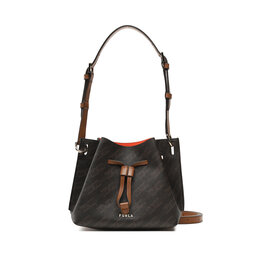 

Сумка Furla Gioia WB00878-BX1365-0054S-1-007-20-BG-B Toni Caffe', Коричневий