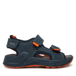 Primigi Sandali Primigi 7896911 S Blu scuro